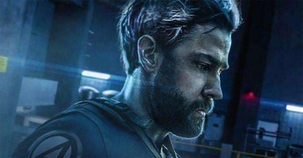 Rumor: John Krasinski akan Jadi Cameo Mr. Fantastic di Doctor Strange 2?