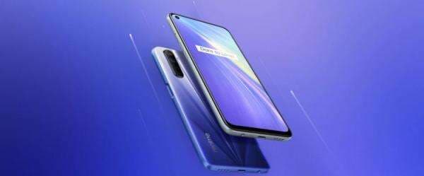 11 Rekomendasi HP Realme RAM 4GB harga Rp 1-2 jutaan, ramah di kantong 11 Rekomendasi HP Realme RAM 4GB harga Rp 1-2 jutaan, ramah di kantong
