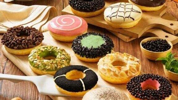 Anti Gagal! Yuk Intip Resep Donat JCo ala Rumahan, Enak dan Lembut di Mulut
