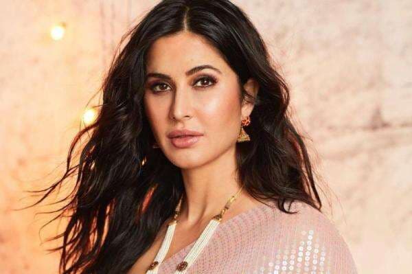 Biodata dan Agama Katrina Kaif, Artis Bollywood yang Baru Saja Menikah dengan Vicky Kaushal