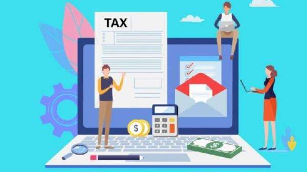 Makin Mudah Lapor SPT Online dengan DJP Online, Berikut Caranya