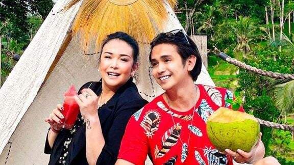 Ajun Perwira Buka-bukaan Soal Rumah Tangganya Pasca Jennifer Jill Bebas dari Penjara: Pendekatan Lebih Intim