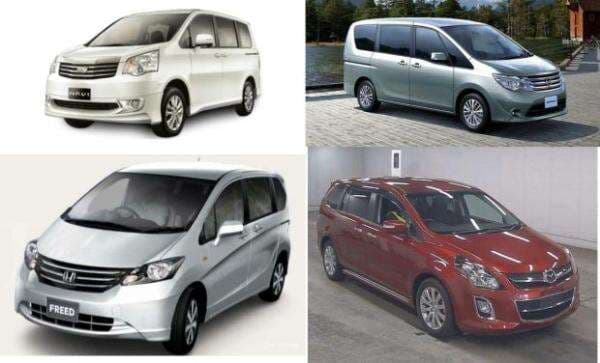 Mobil Pintu Geser Harga di Bawah Rp250 Juta, Yuk Serbu