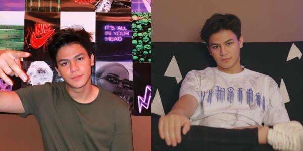 Fakta dan Profil Alzi Marker, Aktor Asal Bogor yang Ganteng Abis