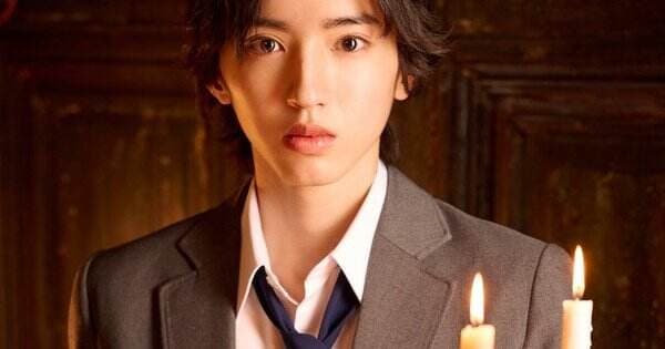 Manga ‘The Kindaichi Case Files Detective’ Mendapatkan Serial Live-Action