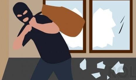 Nyaris Semua Benda Pusaka Museum La Pawowi Dicuri, Saksi Mata Lihat Terduga Pelakunya