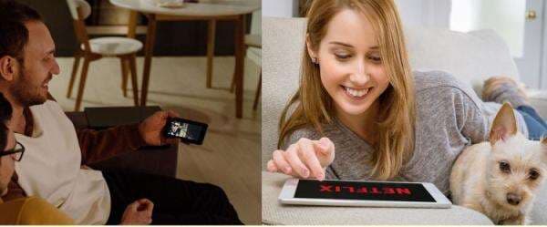 Cara download film di HP, nonton tetap legal dan praktis