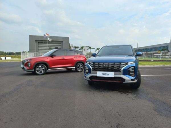 Berkat Blue Link Hyundai Creta Bisa Telepon Langsung ke Polisi