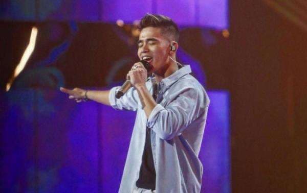 Peserta X Factor Indonesia Ini Punya Suara Mirip Ariel NOAH, Rossa: Seleranya BCL