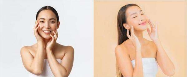 7 Manfaat serum Hanasui Gold, bantu melembapkan wajah