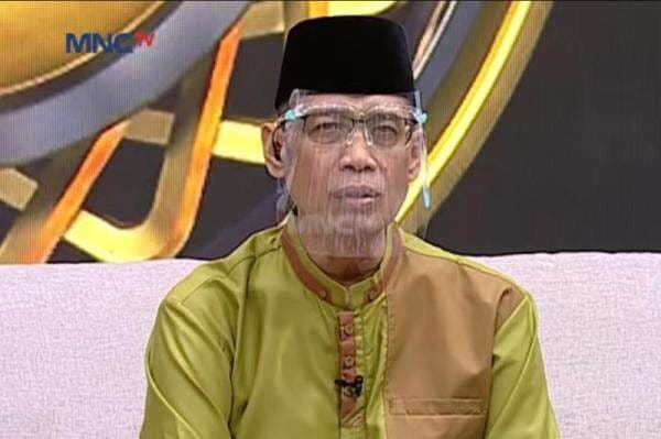 Bahaya Menyimpan Dendam, Berdamailah dengan Masa Lalu