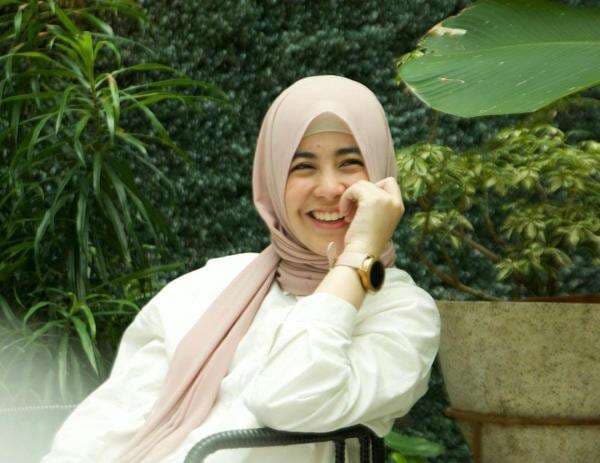 Bintangi Sinetron Anugerah Terindah, Risty Tagor Nangis di Setiap Episode Bintangi Sinetron Anugerah Terindah, Risty Tagor Nangis di Setiap Episode