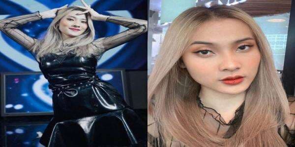 Fakta dan Profil Denissa Fitri, Member Girlband Glass yang Cantik Abis