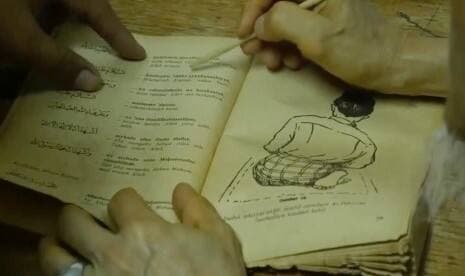 Sholat Dhuha dan Empat Hal yang Perlu Diketahui