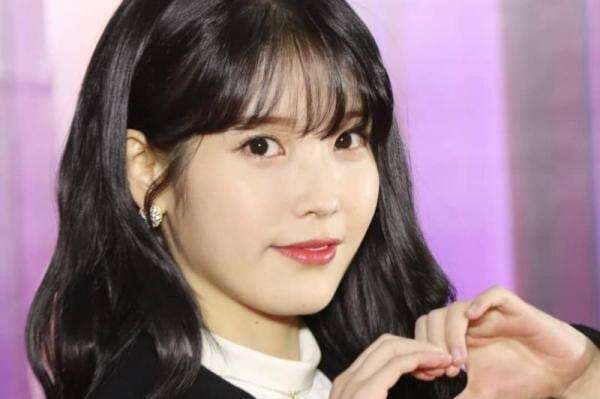 Lirik Lagu Winter Sleep - IU dan Terjemahan