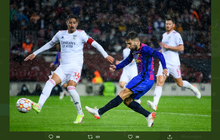 Sektor Bek Kiri Lemah, Barcelona Cari Pengganti Jordi Alba