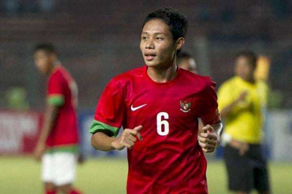 Inilah 3 Pemain Pilihan Evan Dimas di The Best FIFA Awards 2021