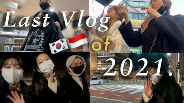 Serunya Mahasiswi Korea Xaviera Putri Main di Board Game Cafe! Serunya Mahasiswi Korea Xaviera Putri Main di Board Game Cafe!