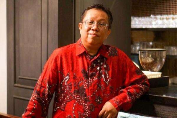 Video Syur Mirip Nagita Slavina di Pusaran Medsos Pemersatu Bangsa?