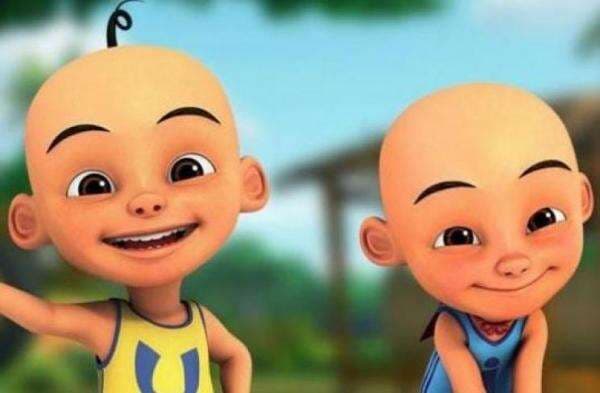 Kontroversi Upin Ipin Sudah Meninggal, Les’ Copaque Beri Penjelasan