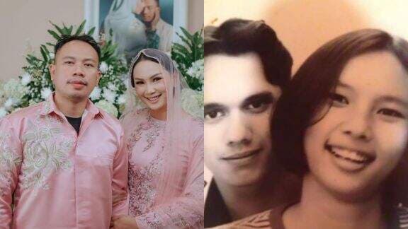 Kini Pilih Cerai dari Vicky Prasetyo, Kalina Oktarani Ungkap Sosok Cinta Pertama, Sempat Jalin Hubungan Lagi?