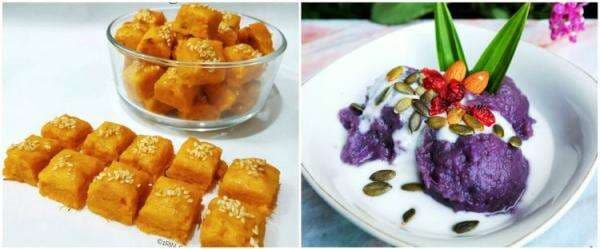 15 Resep olahan ubi kekinian, cocok buat ide bisnis