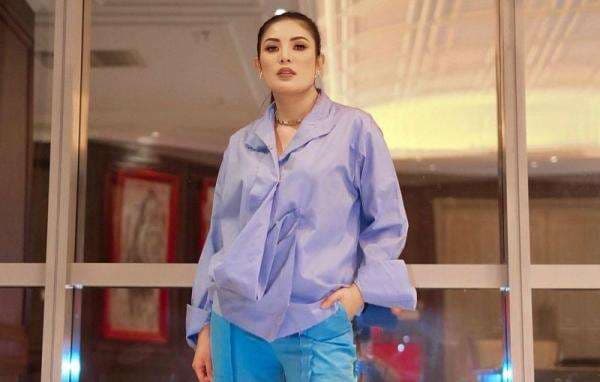 4 Fakta Dito Sampurno Pacar Baru Nindy, Nomor 3 Bikin Terkejut