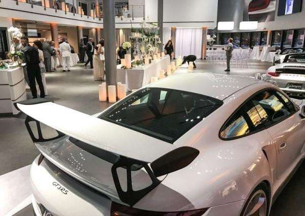 Bukan untuk Gaya-gayaan, Ini Fungsi Utama Spoiler Mobil!