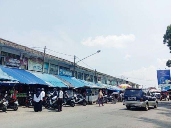 Wabup Tasikmalaya: Pasar Baru Singaparna Dibangun 2023, Ketua DPRD: Harus Tuntas Sebelum Tol Getaci Jadi