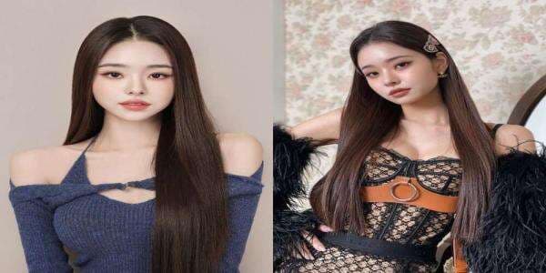 Fakta dan Profil FreeZia aka Song Zia, YouTuber Cantik Korea Mirip Idol