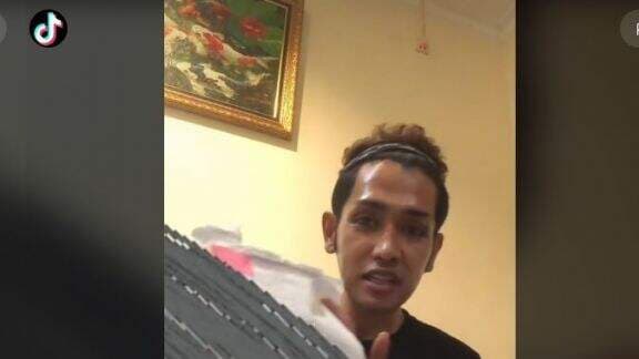 Kim Hawt Sahabat Vanessa Angel Ngaku Pernah Pacari Aktor Kondang 2 Tahun, Netter Riuh Bandingkan dengan Ramalan Hard Gumay