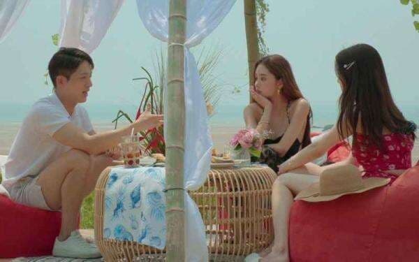 Trending, Ini Alasan Single`s Inferno Netflix Layak Ditonton