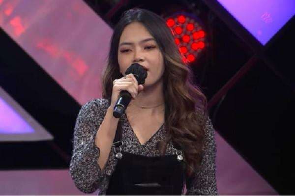 Biodata dan Agama Putu Maydea Kusuma, Kontestan X Factor Indonesia 2021