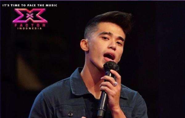 Biodata dan Agama Alvin Jonathan, Peserta X Factor Indonesia 2021 yang Pernah Ikut Idola Cilik