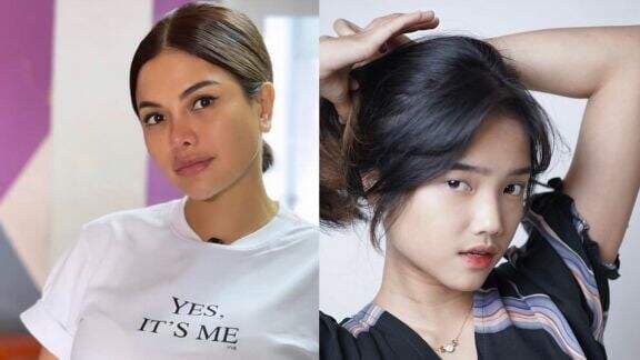 Kerap Senggol Fuji, Nikita Mirzani Murka Saat Anak Perempuannya Ikut Terseret, Netter: Mau Nyenggol Gak Mau Disenggol!