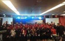 Piala Asia Wanita 2022: Maulina Novryliani Ungkap Suka-Duka Jadi Pemain Paling Senior di Timnas Putri Indonesia