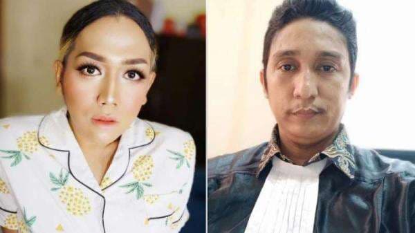 Kim Hawt Buka Aib Pernah Pacaran dengan Aktor Terkenal, Pengacara Firdaus: Ancur!