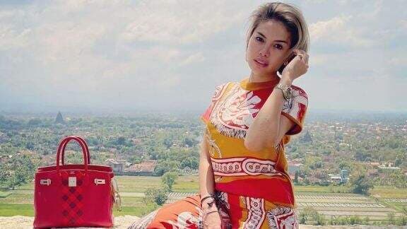 Imbas dari Postingannya yang Pamer Tubuh Nyaris Bugil, Nikita Mirzani Terancam Dipenjara