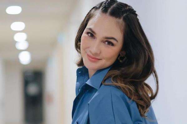 Luna Maya Bekukan Sel Telur, Begini Penjelasan Dokter