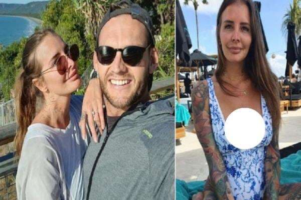 Kisah Evelyn Miller, Pekerja Industri Seks yang Miliki Dua Kemaluan Wanita