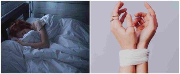 9 Arti mimpi diculik, harus lebih waspada dan mawas diri