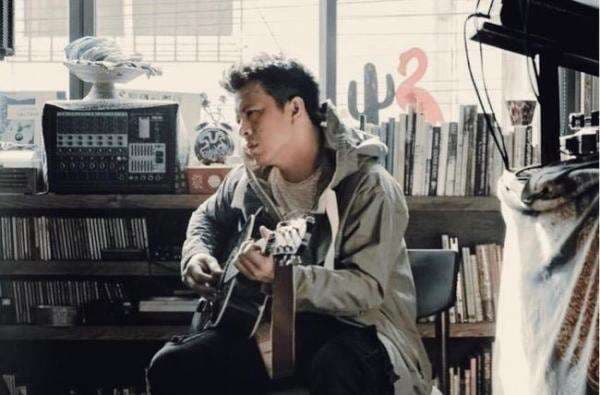 Ariel Noah di Mata Musisi Hebat Indonesia, Iwan Fals: Karyanya Selalu Sempurna