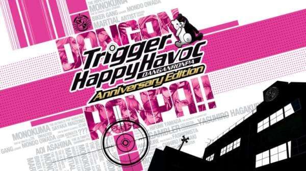 ‘Danganronpa: Trigger Happy Havoc Anniversary Edition’ kini tersedia untuk Xbox One, PC, dan Xbox Game Pass