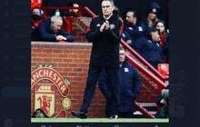 Ketegangan Mereda, Ralf Rangnick Telah Temui Anthony Martial 4 Mata