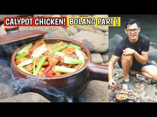 Lezat dan Praktis, Intip Resep Claypot Chicken ala Jerry Andrean Lezat dan Praktis, Intip Resep Claypot Chicken ala Jerry Andrean
