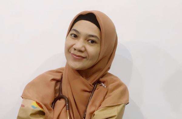 Kinan Asli di Layangan Putus Dapat Kesempatan Kunjungi Cappadocia Bersama 4 Anaknya