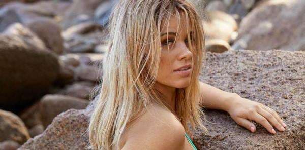 Mantan Petarung UFC Cantik Ini Sekarang Jadi Bintang di Situs Khusus Dewasa, Siapa Dia?