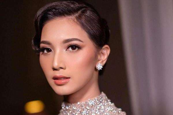 Intip 3 Makeup Look Wedding Sheila Dara, Istri Vidi Aldiano yang Manglingi Banget