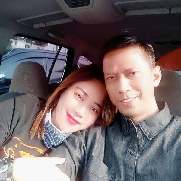Terungkap! Nama Asli Istri Dody Sudrajat Bukan Puput Melainkan Roy Pujiarti, Diganti karena Sering Dipanggil Bapak Roy