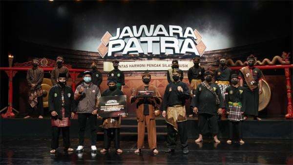 Jawara Patra Hadirkan Kompetisi ‘Estafet’ Kebudayaan Indonesia